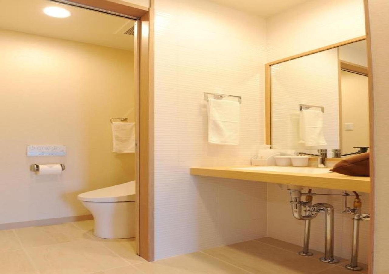 Hotel Sunriver Shimanto - Vacation Stay 98026 מראה חיצוני תמונה