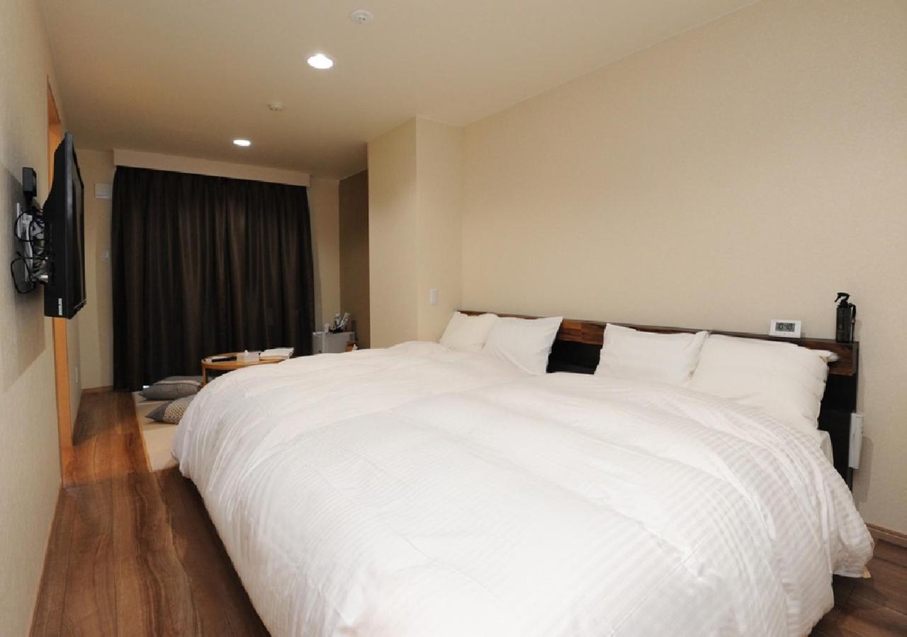 Hotel Sunriver Shimanto - Vacation Stay 98026 מראה חיצוני תמונה