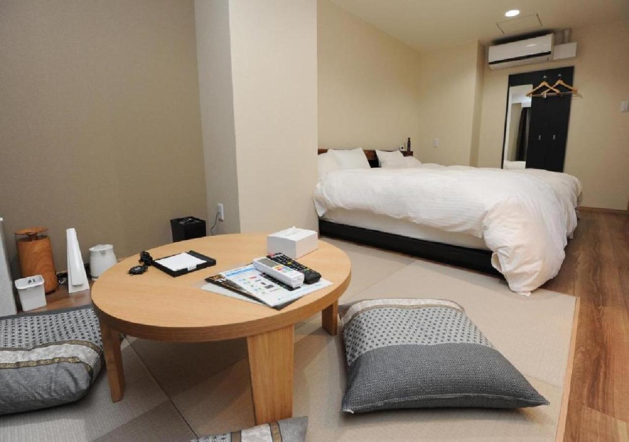 Hotel Sunriver Shimanto - Vacation Stay 98026 מראה חיצוני תמונה