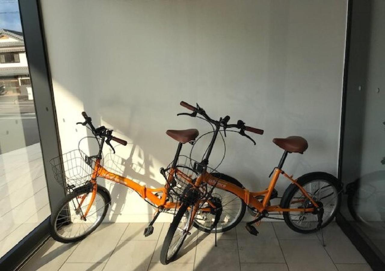 Hotel Sunriver Shimanto - Vacation Stay 98026 מראה חיצוני תמונה